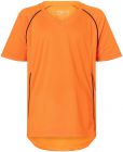 James&Nicholson - JN 386K - Kinder Team Shirt