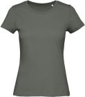 B&C - TW043/women - Damen Medium Fit Bio T-Shirt