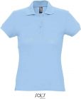 Sol's - Passion - Damen Piqué Polo