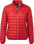 James&Nicholson - JN1139 - Damen Daunenjacke