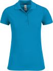 B&C Safran Timeless/women - Damen Piqué Polo