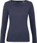B&C | Inspire LSL T /women | Damen T-Shirt langarm