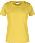James & Nicholson | JN 746 | Damen T-Shirt