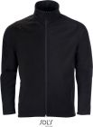 SOL'S | Race Men | Herren 2-Lagen Softshell Jacke