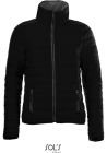 SOL'S | Ride Women | Leichte Damen Steppjacke