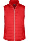 James&Nicholson - JN1135 - Damen Steppgilet