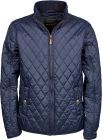 Tee Jays 9660 - Herren Steppjacke Richmond