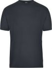 James & Nicholson | JN 1808 | Herren Bio Workwear T-Shirt -Solid-
