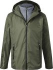 James & Nicholson | JN 1154 | Herren 3-in-1 Jacke