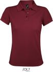 SOL'S | Prime Women | Damen Heavy Piqué Polo