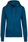 Promodoro | 1751 | Damen X.O Kapuzen Sweatjacke