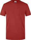 James & Nicholson - JN 838 - Herren Workwear T-Shirt