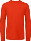 B&C | Inspire LSL T /men | Herren T-Shirt langarm