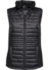 Tee Jays 9625 - Damen Crossover Bodywarmer