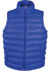 Result - 193M - Gefütterter Herren Bodywarmer Ice Bird