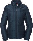 Russell | 430F | Damen Cross Jacke