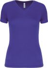 Kariban - PA477 - Damen V-Neck Sport T-Shirt