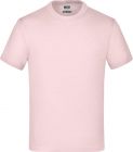 James & Nicholson - JN 19 - Kinder T-Shirt