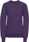 Russell 762B Kinder Raglan Sweater