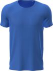 Stedman | Sports-T Men | Herren Interlock Sport T-Shirt