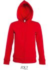 Sol's - Seven Women - Damen Zip Hoodie