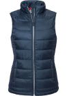 Russell | 441F | Damen Nano Bodywarmer