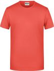 James & Nicholson | 8008 | Herren Bio T-Shirt