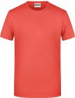 James & Nicholson | 8008 | Herren Bio T-Shirt