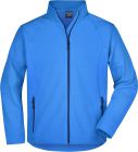 James&Nicholson - JN1020 - Herrn 3-Lagen Softshell Jacke