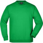James&Nicholson - JN 40K Kinder Sweater