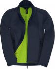 B&C Softshell/women ID 701 - Damen 2-Lagen Softshell Jacke