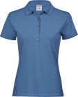 Tee Jays | TJ 145 | Schweres Damen Luxus Stretch Piqué Polo