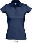 Sol's - Prescott Women - Damen Jersey Polo