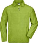 James&Nicholson - JN 44 - Full-Zip Fleece
