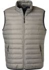 James&Nicholson - JN1138 - Herren Daunen Bodywarmer