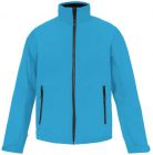 Promodoro | 7820 | Herren 3-Lagen Softshelljacke