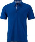James & Nicholson | JN 716 | Herren Trachten Piqué Polo