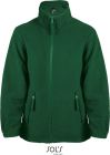 Sol's North Kids - Kinder Fleece Jacke