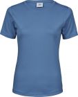 Tee Jays | TJ 580 | Damen Interlock T-Shirt