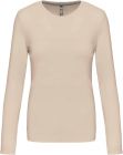 Kariban | K383 | Damen T-Shirt langarm