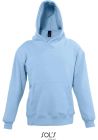 Sol's Slam Kids - Kinder Kapuzen Sweater