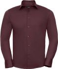 Russell 946M - Stretch Hemd langarm