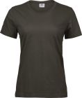 Tee Jays | 8050 | Damen T-Shirt "Sof Tee"