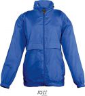 Sol's Surf Kids - Kinder Windbreaker