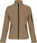 Kariban | K400 | Damen 3-Lagen Softshell Jacke