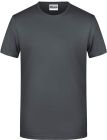 James & Nicholson | 8008 | Herren Bio T-Shirt