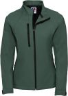 Russell - 140F - Damen 3-Lagen Softshell Jacke