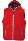 James & Nicholson - JN 1076 - Herren Bodywarmer Maritim