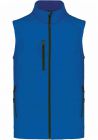 Kariban | K403 | Herren 3-Lagen Softshell Gilet