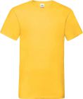 Fruit of the Loom - Valuweight V-Neck T